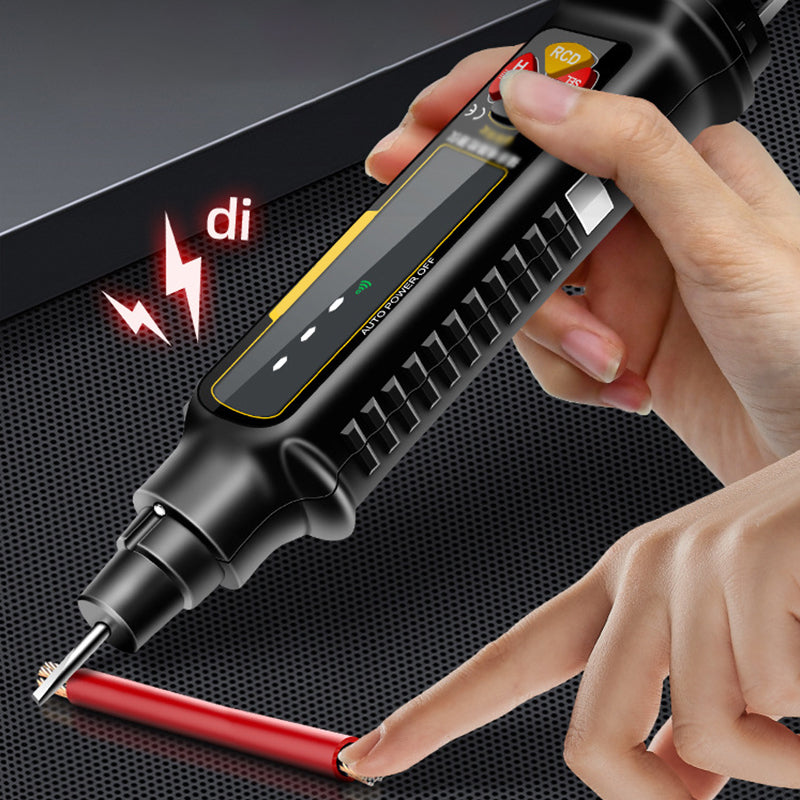 💥Newly developed technology👉Multi-function Smart Power Measuring Pen🔥New products 50% off for a limited time⏳