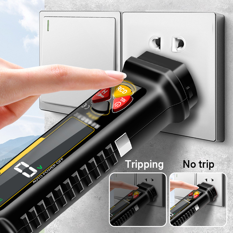💥Newly developed technology👉Multi-function Smart Power Measuring Pen🔥New products 50% off for a limited time⏳
