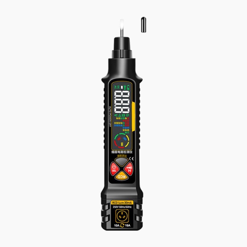 💥Newly developed technology👉Multi-function Smart Power Measuring Pen🔥New products 50% off for a limited time⏳