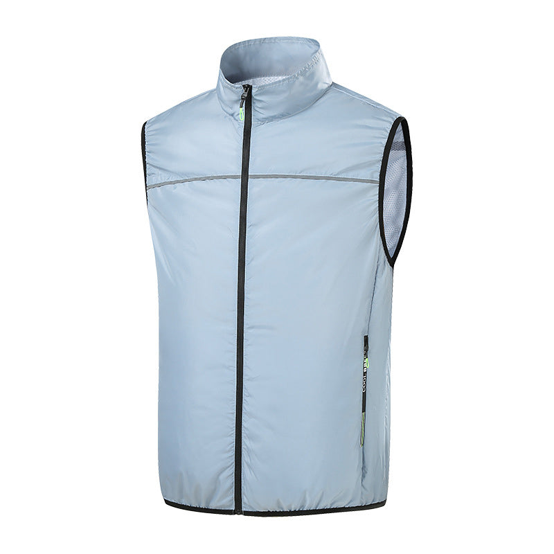 ❄️Summer Cooling Air-Conditioned Vest