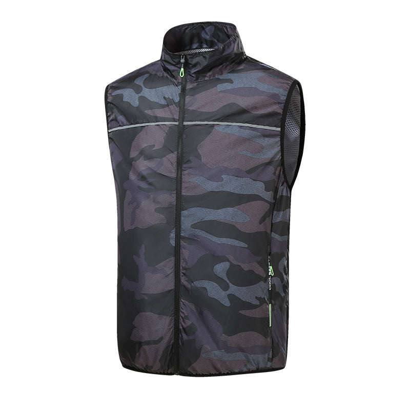 ❄️Summer Cooling Air-Conditioned Vest