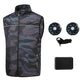❄️Summer Cooling Air-Conditioned Vest