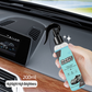 ✨Multipurpose Efficient Car Plastic Restorer Spray