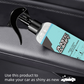 ✨Multipurpose Efficient Car Plastic Restorer Spray