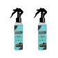 ✨Multipurpose Efficient Car Plastic Restorer Spray