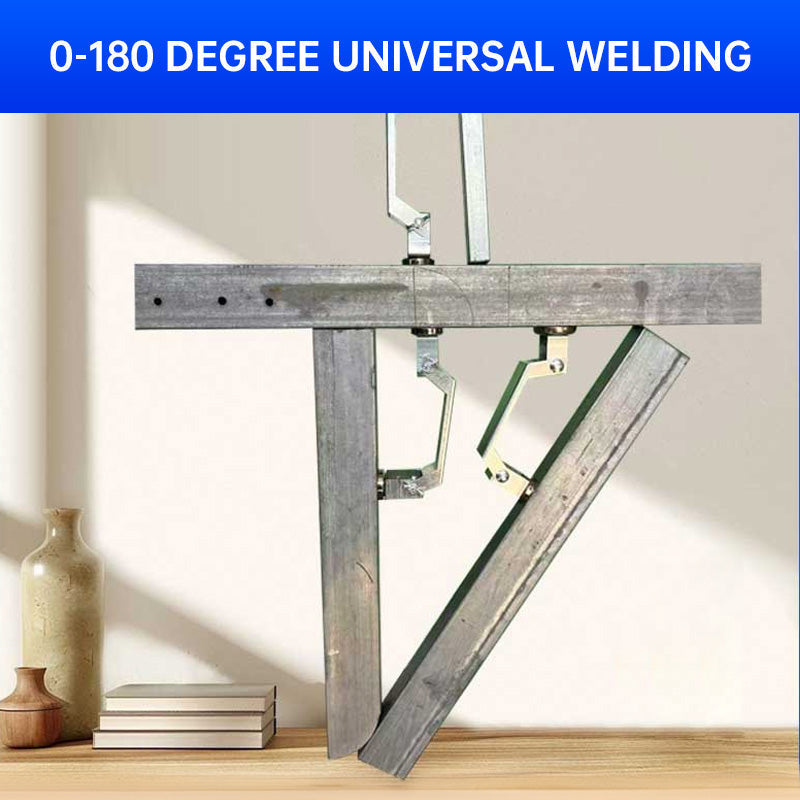 🏆Limited time 55%⚙️Adjustable Magnetic Stand for Welding✨