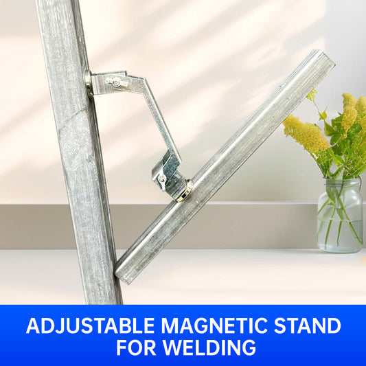 🏆Limited time 55%⚙️Adjustable Magnetic Stand for Welding✨
