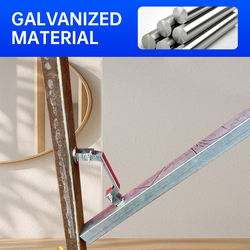 🏆Limited time 55%⚙️Adjustable Magnetic Stand for Welding✨