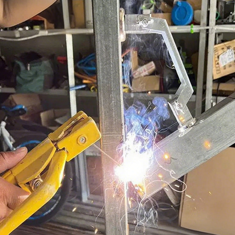 🏆Limited time 55%⚙️Adjustable Magnetic Stand for Welding✨