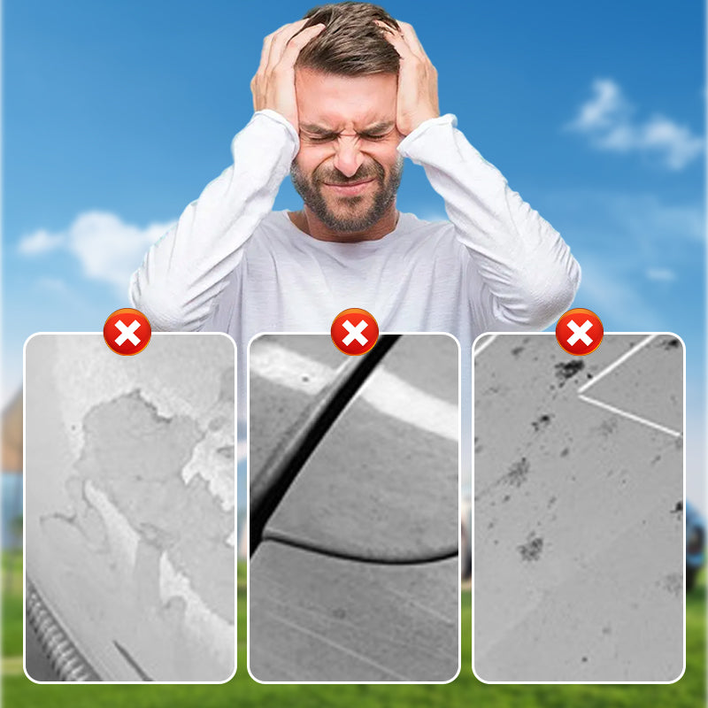 🎁Last Day 50% OFF⏳Quick Auto Coating Agent Spray