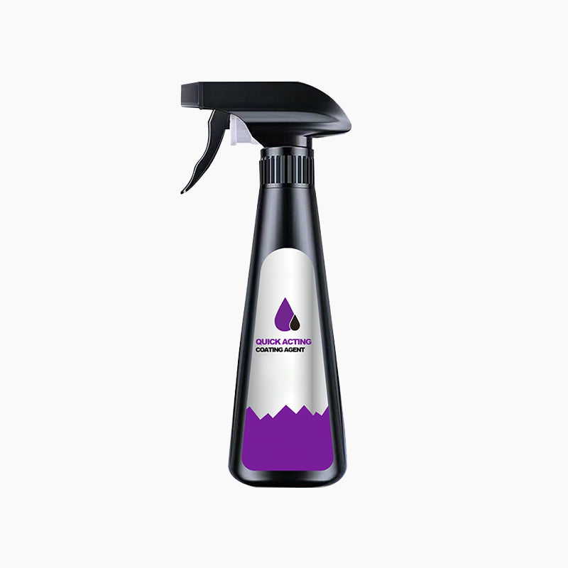 🎁Last Day 50% OFF⏳Quick Auto Coating Agent Spray