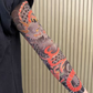 🔥2025 Hot Sale🔥Ultra-Thin Sun Protection Tattoo Sleeves🐉
