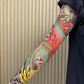 🔥2025 Hot Sale🔥Ultra-Thin Sun Protection Tattoo Sleeves🐉