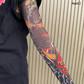 🔥2025 Hot Sale🔥Ultra-Thin Sun Protection Tattoo Sleeves🐉