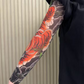 🔥2025 Hot Sale🔥Ultra-Thin Sun Protection Tattoo Sleeves🐉
