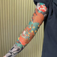 🔥2025 Hot Sale🔥Ultra-Thin Sun Protection Tattoo Sleeves🐉