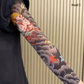 🔥2025 Hot Sale🔥Ultra-Thin Sun Protection Tattoo Sleeves🐉
