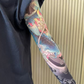 🔥2025 Hot Sale🔥Ultra-Thin Sun Protection Tattoo Sleeves🐉