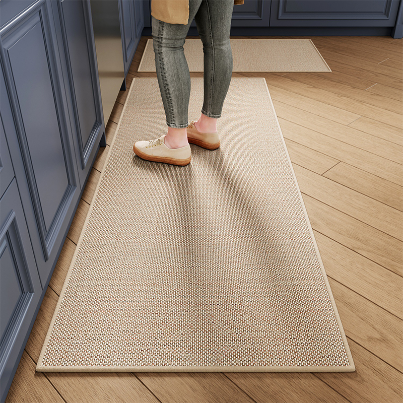 Water Absorbing Anti-Slip Floor Mat