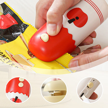 🥇Summer Freshness Superhero✨3-in-1 Mini Bag Seale
