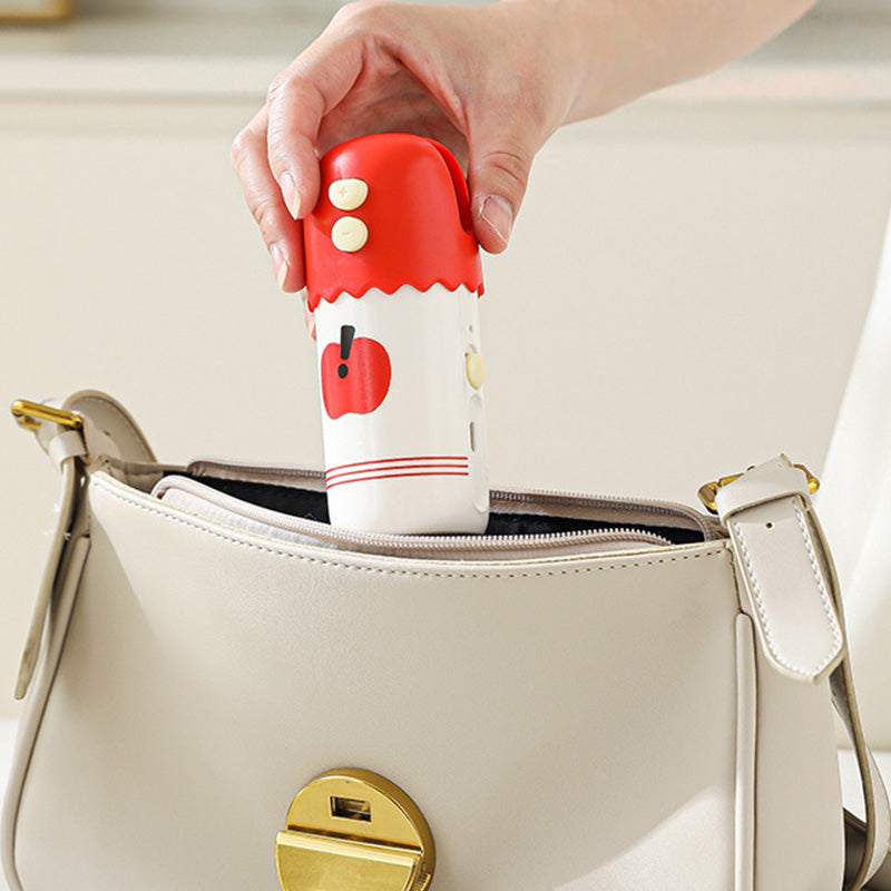 🥇Summer Freshness Superhero✨3-in-1 Mini Bag Seale