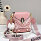 💖2025 New Arrival💖Women's Fashion Crossbody Exquisite Leather Bag