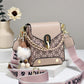 💖2025 New Arrival💖Women's Fashion Crossbody Exquisite Leather Bag
