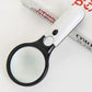 🎉2025 New Product Hot Sale 🔍3X & 45X Dual-Lens Magnifier