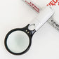 🎉2025 New Product Hot Sale 🔍3X & 45X Dual-Lens Magnifier