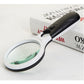🎉2025 New Product Hot Sale 🔍3X & 45X Dual-Lens Magnifier