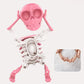 💀3D Printed Dancing Skeleton Decoration Toy