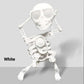 💀3D Printed Dancing Skeleton Decoration Toy