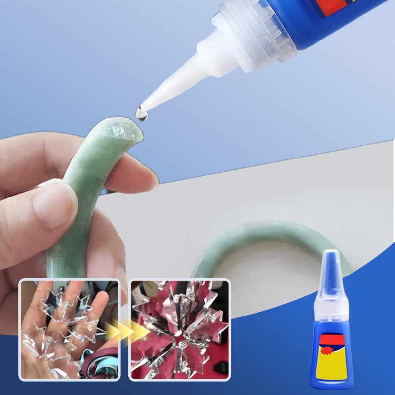 💥BUY 1 GET 1 FREE💥All Purpose Strong & Fast Glue
