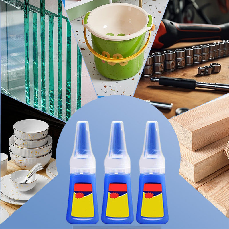 💥BUY 1 GET 1 FREE💥All Purpose Strong & Fast Glue