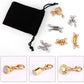 💍2025 New Product Hot Sale 📿12PCS Magnetic Clasp Set for Necklace