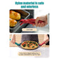 Multi-Purpose Anti-Scald Bowl Holder Clip for Kitchen（50% OFF）