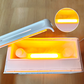 🎶Multi-Function Bluetooth Stereo With Humidifier ＆ Night Light