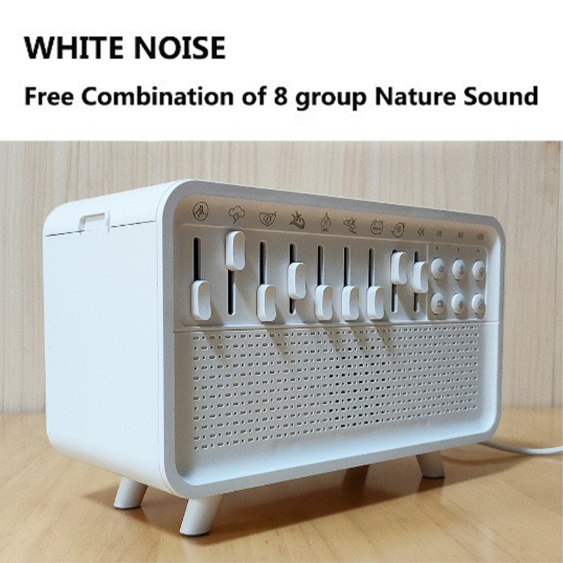 🎶Multi-Function Bluetooth Stereo With Humidifier ＆ Night Light