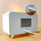 🎶Multi-Function Bluetooth Stereo With Humidifier ＆ Night Light