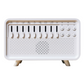 🎶Multi-Function Bluetooth Stereo With Humidifier ＆ Night Light