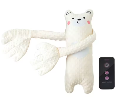 🏆Time-limited Special🛌Baby Comfort Pillow