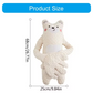 🏆Time-limited Special🛌Baby Comfort Pillow