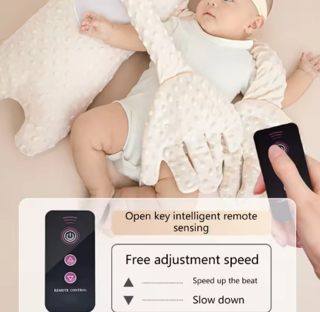 🏆Time-limited Special🛌Baby Comfort Pillow