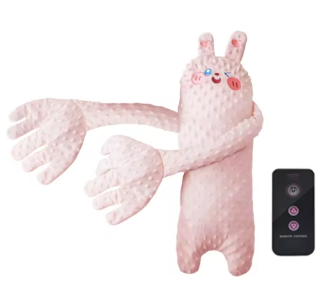 🏆Time-limited Special🛌Baby Comfort Pillow