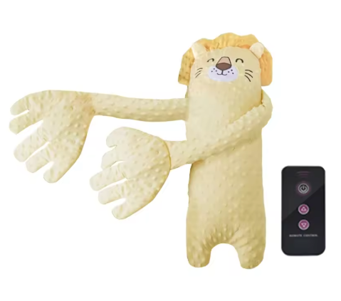 🏆Time-limited Special🛌Baby Comfort Pillow