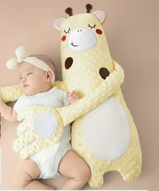 🏆Time-limited Special🛌Baby Comfort Pillow