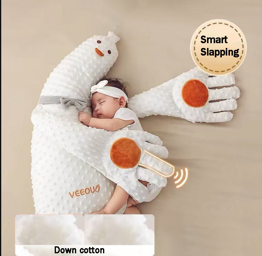 🏆Time-limited Special🛌Baby Comfort Pillow