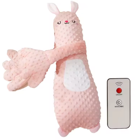 🏆Time-limited Special🛌Baby Comfort Pillow