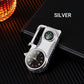 🔥4-in-1 Windproof Watch Lighter