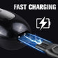 💥Hot Sale-3 in 1 Electric Body Hair Trimmer